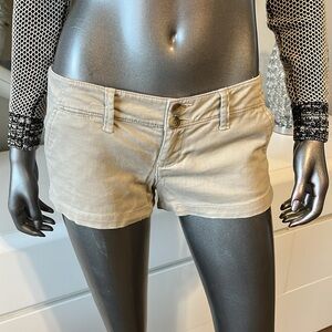 American Eagle Shorts Junior Size 0